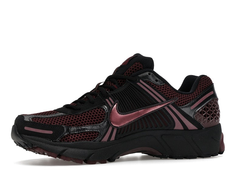 Nike Zoom Vomero 5 Black Burgundy Crush (Women's)
