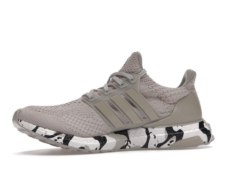 adidas Ultra Boost 5.0 DNA Metal Grey Camo