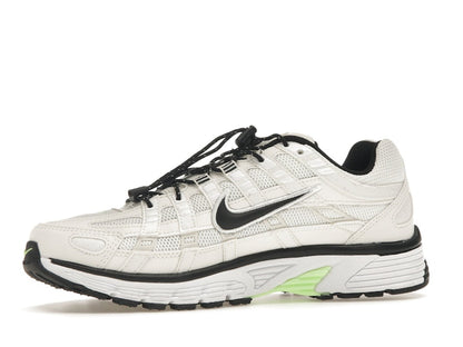 Nike P-6000 Sail Black Lime Blast (Women's)
