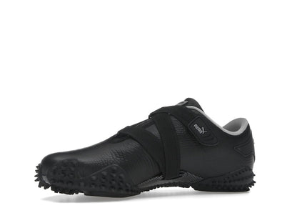 Puma Mostro A$AP Rocky Black Silver (Women's)