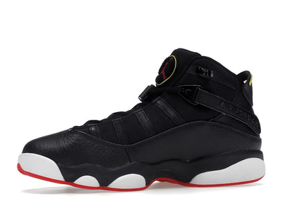 Jordan 6 Rings Playoffs