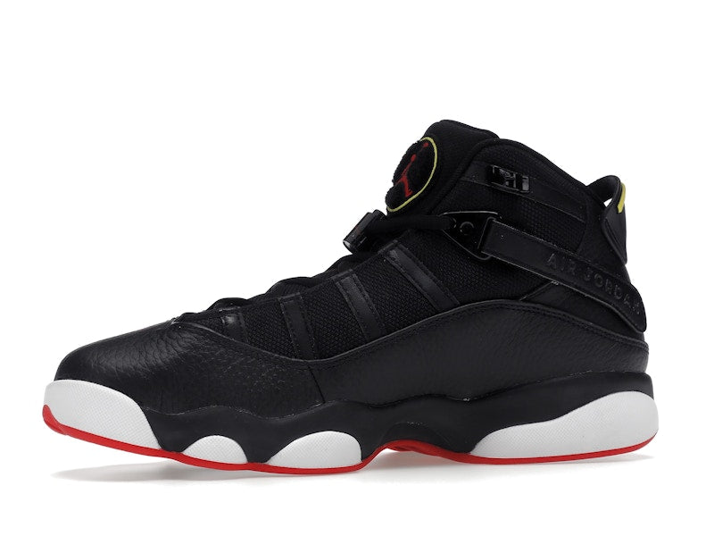 Jordan 6 Rings Playoffs