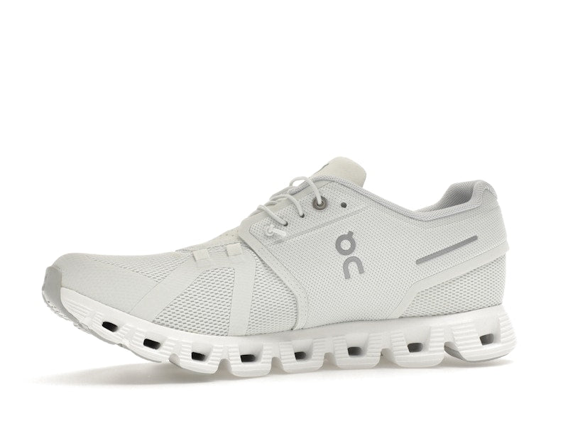 On Running Cloud 5 Ice White