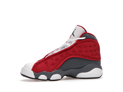Jordan 13 Retro Gym Red Flint Grey (PS)