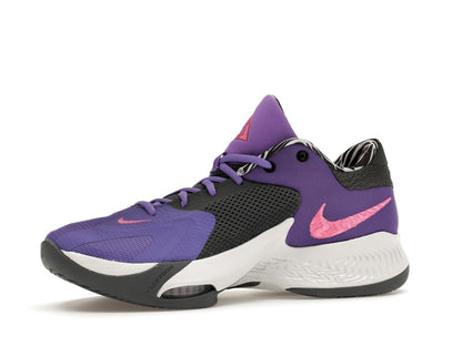 Nike Zoom Freak 4 NRG Bahamas