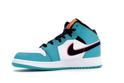 Jordan 1 Mid South Beach (GS)