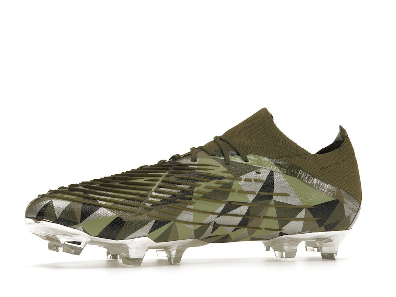 adidas Predator Edge Crystal.1 FG Focus Olive