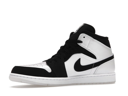Jordan 1 Mid Diamond Shorts