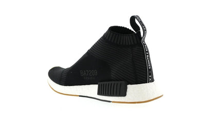 adidas NMD City Sock Gum Pack Black