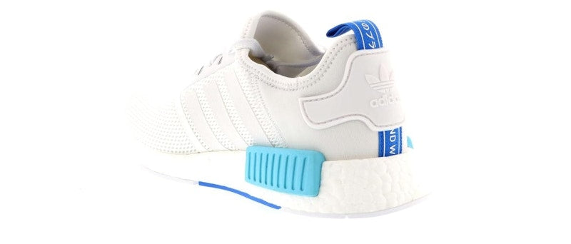 adidas NMD R1 Blue Glow (Women's)