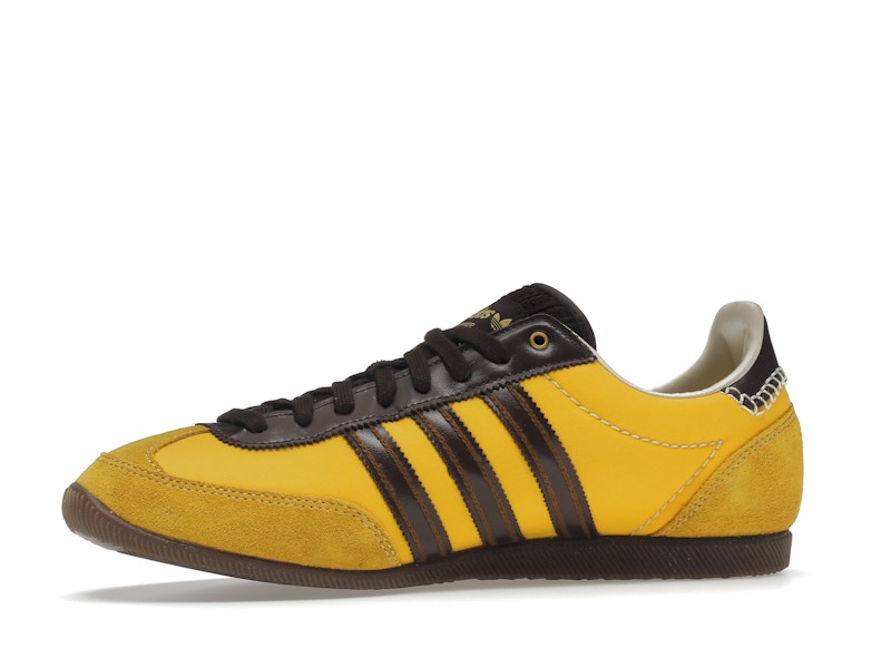 adidas Japan Wales Bonner Hazy Yellow