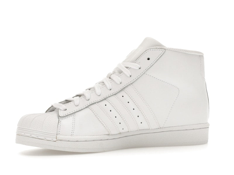 adidas Pro Model Running White