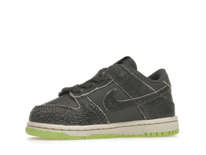 Nike Dunk Low Halloween (2022) (TD)