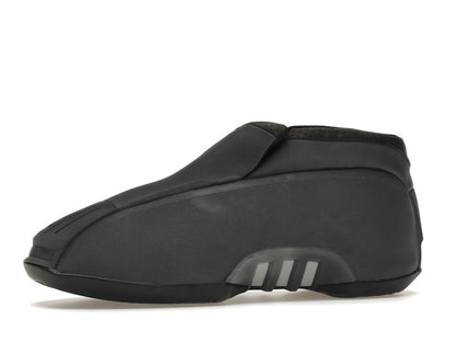 adidas Kobe Two Graphite
