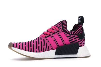 adidas NMD R2 Japan Shock Pink
