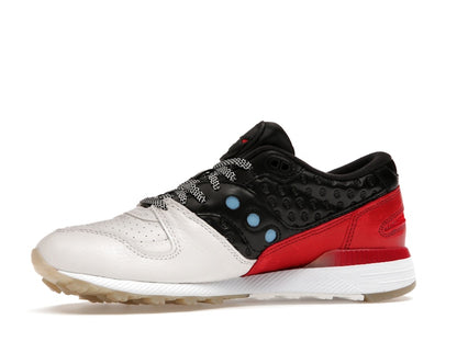 Saucony Azura Czarface Czarcony (without Figure)