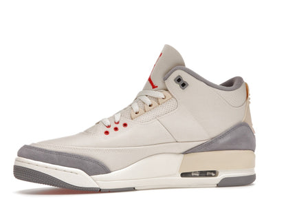 Jordan 3 Retro Muslin