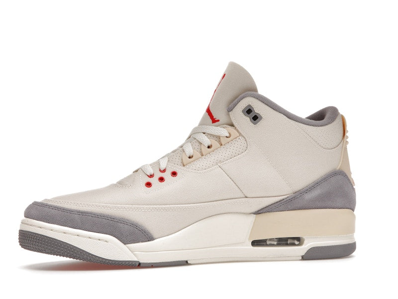 Jordan 3 Retro Muslin