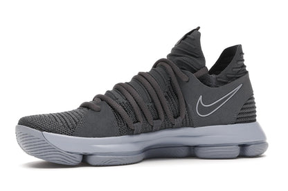 Nike KD 10 Dark Grey