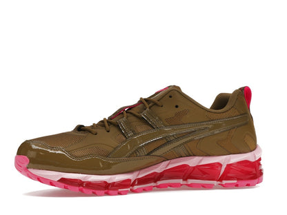 ASICS Gel-Nandi 360 GmBh Rover Pink