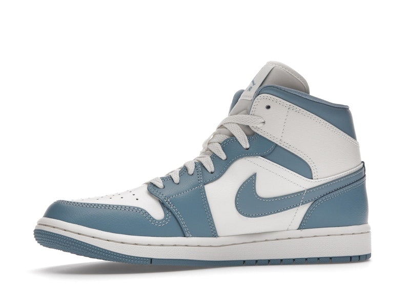 Jordan 1 Mid UNC (2022) (Women's)