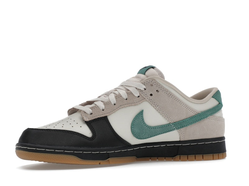 Nike Dunk Low Light Orewood Brown Bicoastal