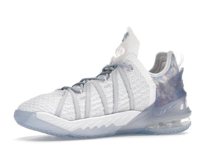 Nike LeBron 18 NRG Blue Tint (GS)