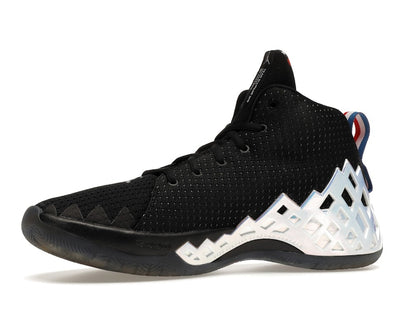 Jordan Jumpman Diamond Mid Quai 54 (2019)