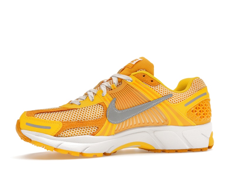 Nike Zoom Vomero 5 Yellow Ochre