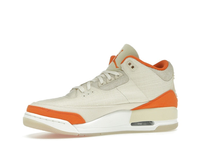 Jordan 3 Retro TEX Starfish (Women's)