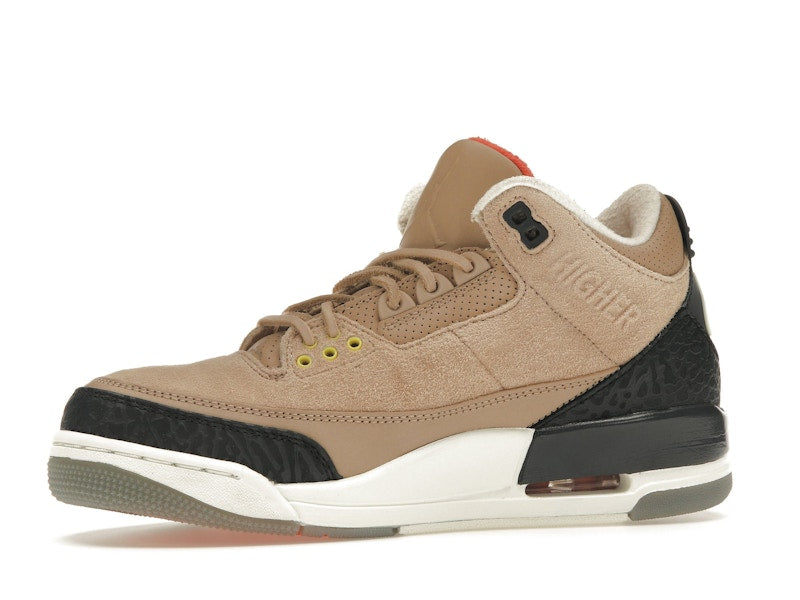 Jordan 3 Retro JTH Bio Beige