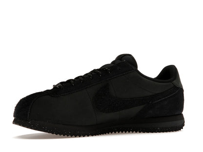 Nike Cortez PRM Great Outdoors Triple Black (Women's)