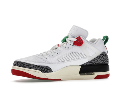 Jordan Spizike Low SE Do The Right Thing
