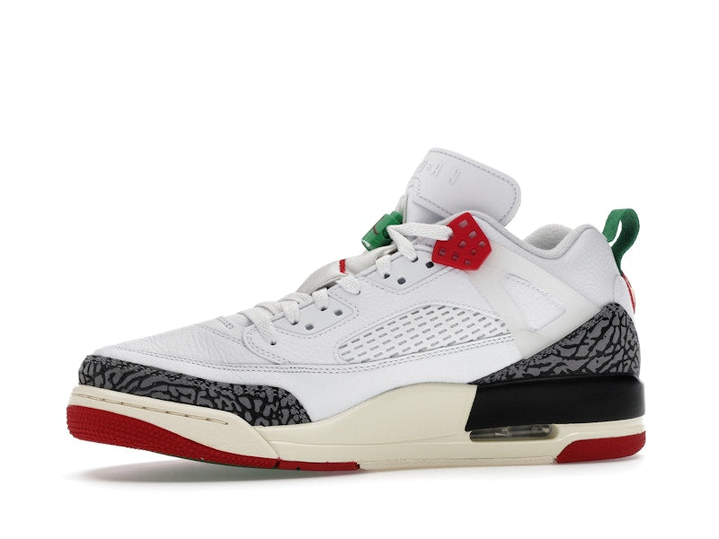 Jordan Spizike Low SE Do The Right Thing