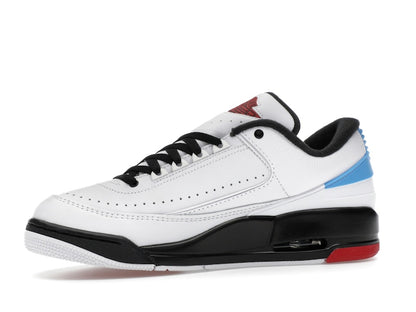 Jordan 2/3 UNC To Chicago