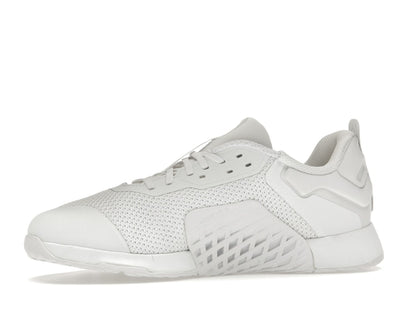 adidas Dropset 3 Cloud White Crystal White