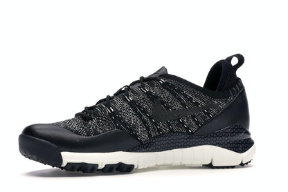 Nike Lupinek Flyknit Low Sail/Black-Anthracite