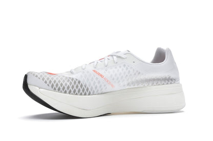 adidas Adizero Adios Pro Cloud White Signal Coral