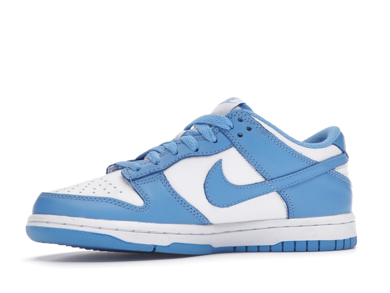 Nike Dunk Low UNC (GS)