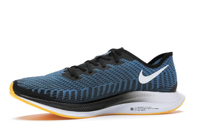 Nike Zoom Pegasus Turbo 2 Black