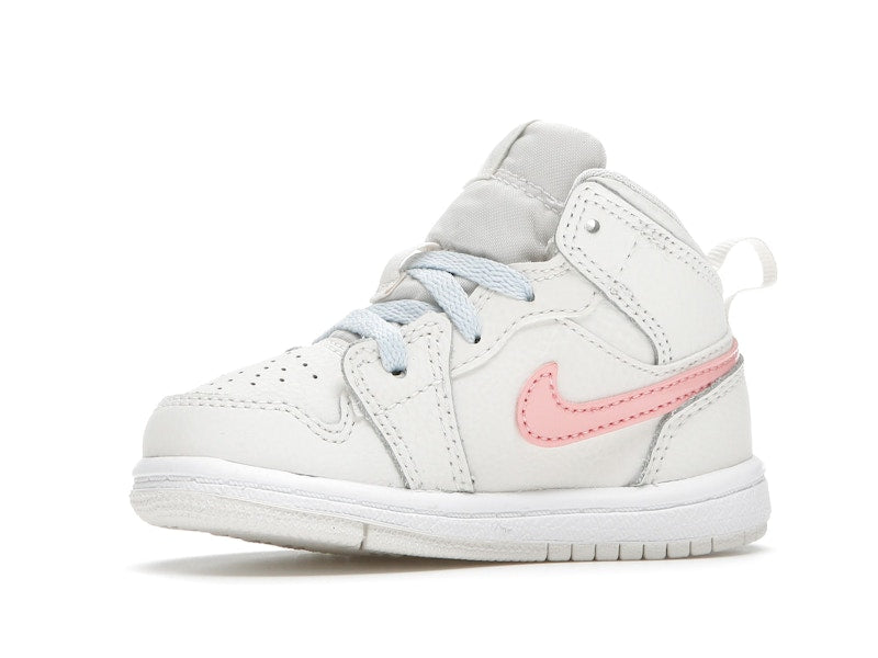 Jordan 1 Mid Multi-Color Swoosh Phantom (TD)