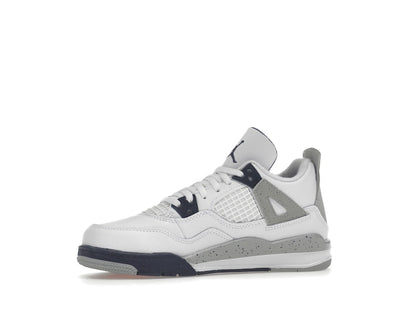 Jordan 4 Retro Midnight Navy (PS)