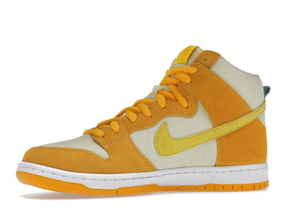 Nike SB Dunk High Pineapple