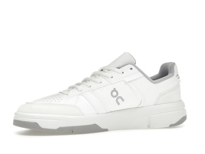 On The Roger Clubhouse White Fade (Women's)