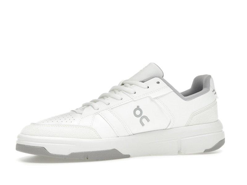 On The Roger Clubhouse White Fade (Women's)