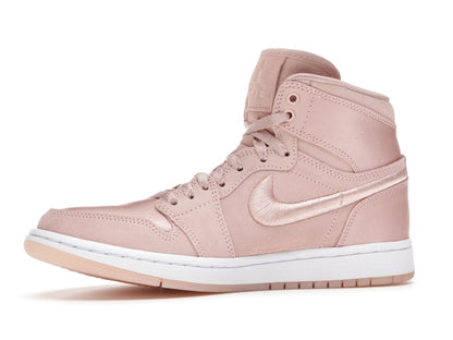 Jordan 1 Retro High Season of Her Sunset Tint (Women's)