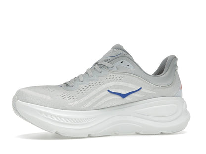 Hoka One One Bondi 9 Cosmic Grey Ultramarine