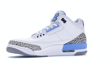 Jordan 3 Retro UNC PE