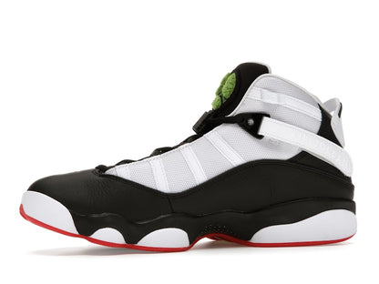 Jordan 6 Rings He Got Game