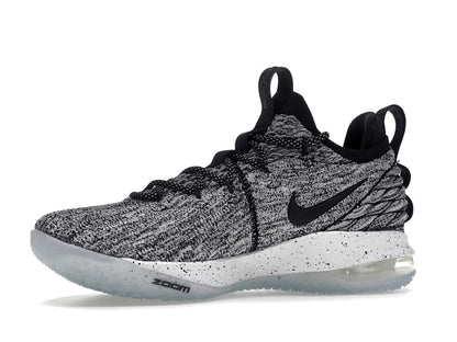 Nike LeBron 15 Low Ashes